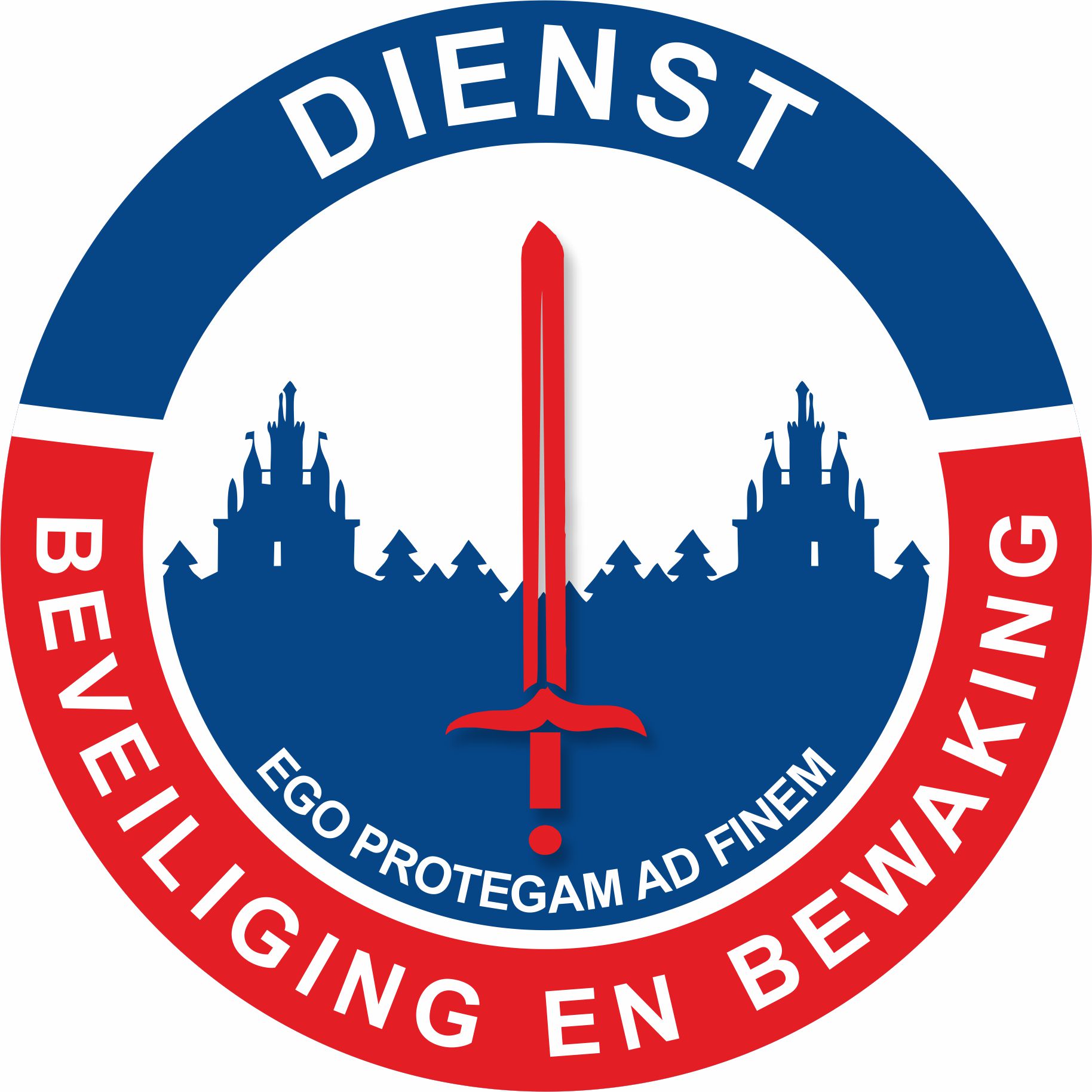 DBB – Dienst Beveiliging & Bewaking