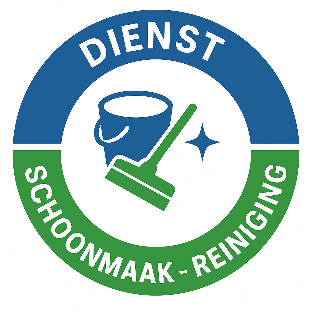 DSR – Dienst Schoonmaak & Reiniging